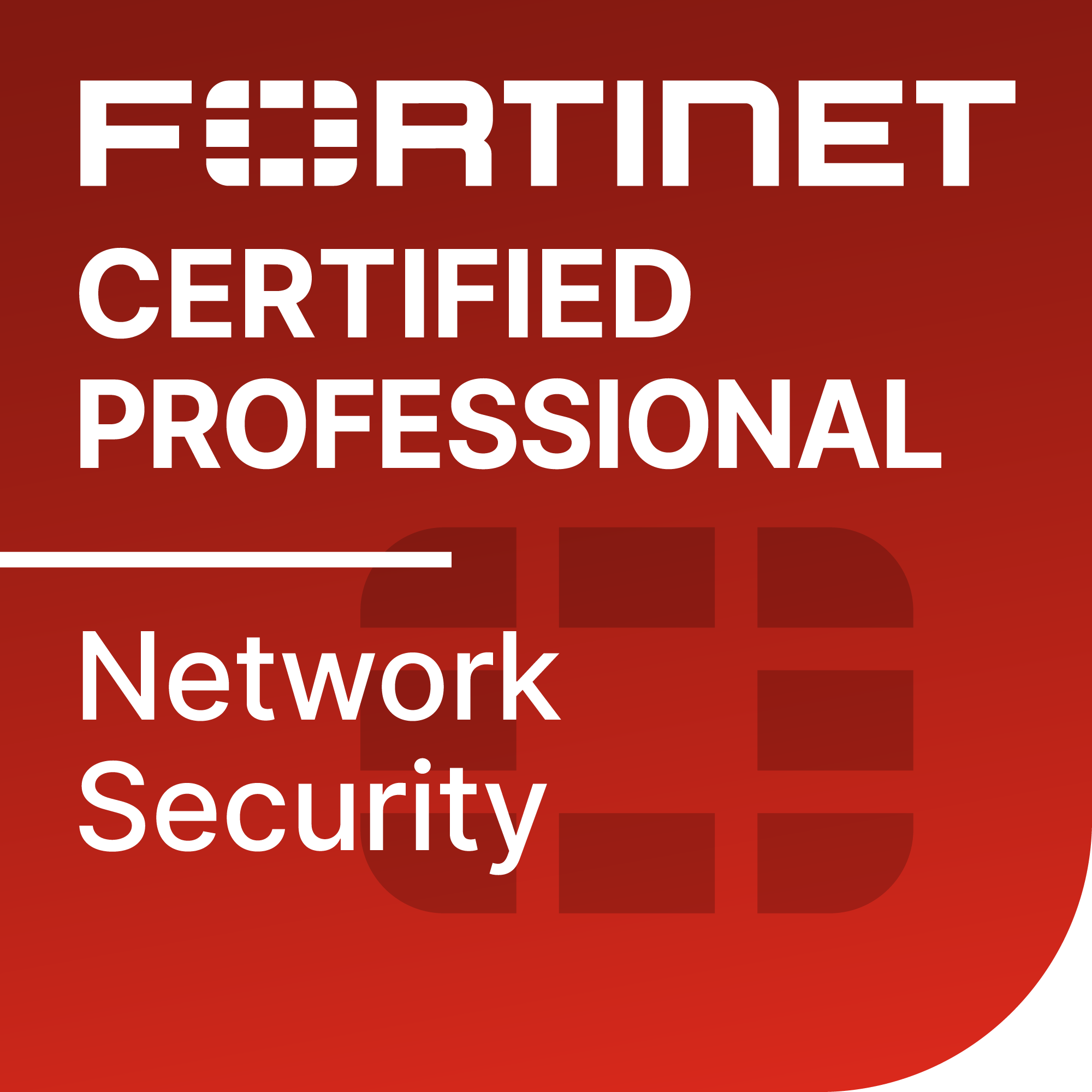 Certificação FCP